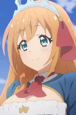 Capa de Personagens