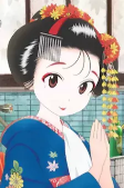 Cover of Characters