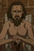 Capa de Personagens