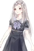 Capa de Personagens