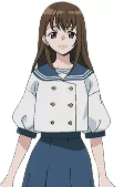 Capa de Personagens