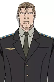 Capa de Personagens