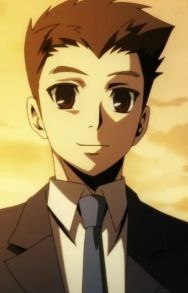 Capa de Personagens
