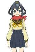 Capa de Personagens