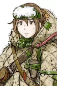 Capa de Personagens