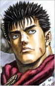 Capa de Personagens