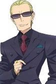 Capa de Personagens
