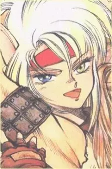 Capa de Personagens