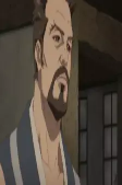 Capa de Personagens
