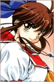 Capa de Personagens