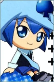 Capa de Personagens