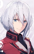 Capa de Personagens