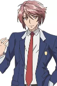 Capa de Personagens