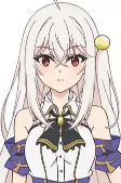Capa de Personagens