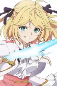 Capa de Personagens