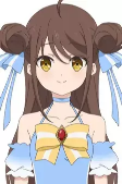 Capa de Personagens