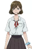 Capa de Personagens
