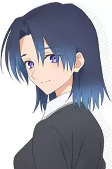 Capa de Personagens