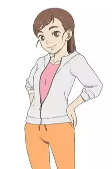 Capa de Personagens