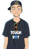 Capa de Personagens