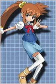 Cover of Characters