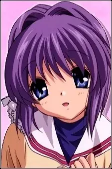Capa de Personagens