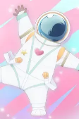 Capa de Personagens