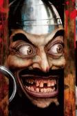 Capa de Personagens