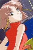 Capa de Personagens