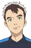 Capa de Personagens