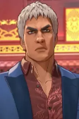 Capa de Personagens