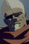 Capa de Personagens