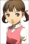 Capa de Personagens