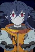 Capa de Personagens