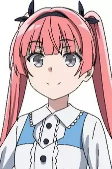 Capa de Personagens