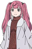 Capa de Personagens