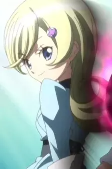 Capa de Personagens