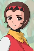 Capa de Personagens