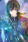 Capa de Personagens