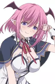 Capa de Personagens