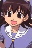 Capa de Personagens