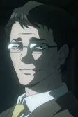 Capa de Personagens