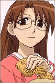 Capa de Personagens