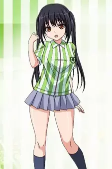 Capa de Personagens