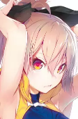 Capa de Personagens