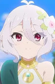 Capa de Personagens