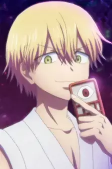 Capa de Personagens