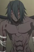 Capa de Personagens