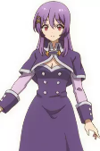 Capa de Personajes