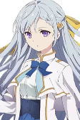 Capa de Personagens